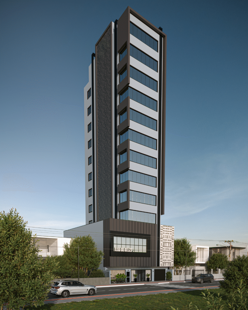 Ilha de Belize Residence