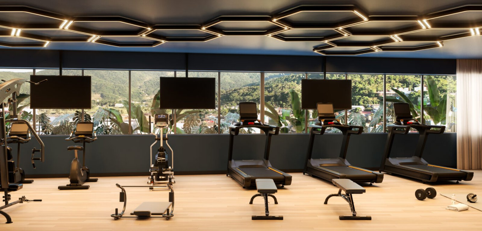 Meraki – Academia – RF – 01