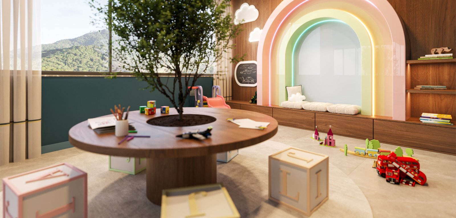 Meraki – Brinquedoteca – RF – 01