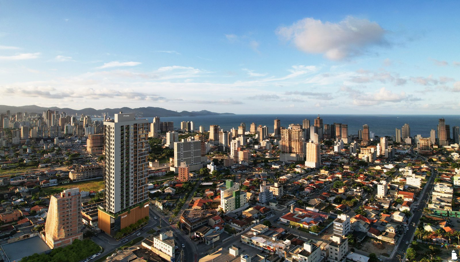 Meraki Future Living