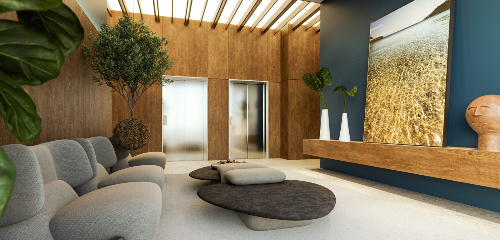 Meraki – Hall – RF – 01