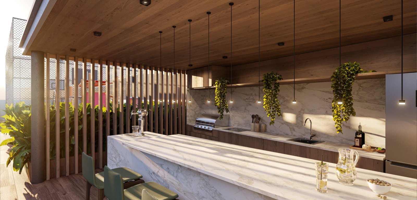 Meraki – Pool House – RF – 01