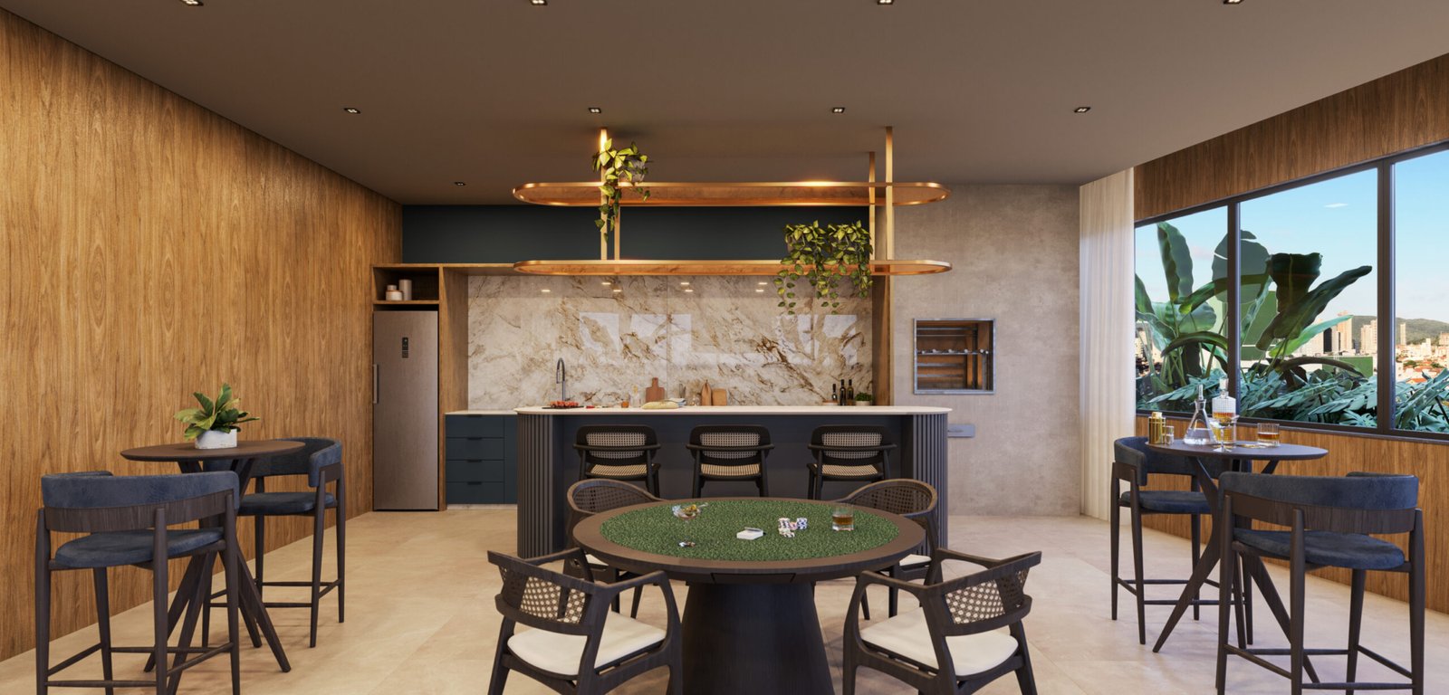 Meraki – Pub e Sala de Jogos vista 02 – RF – 01