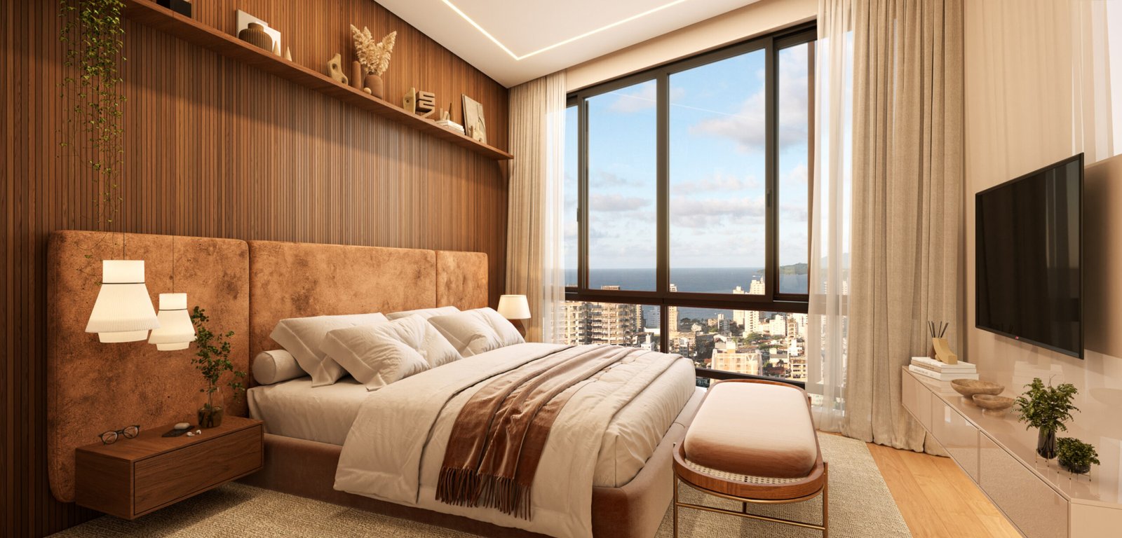 Meraki – Suite tipo 01 – RF – 01