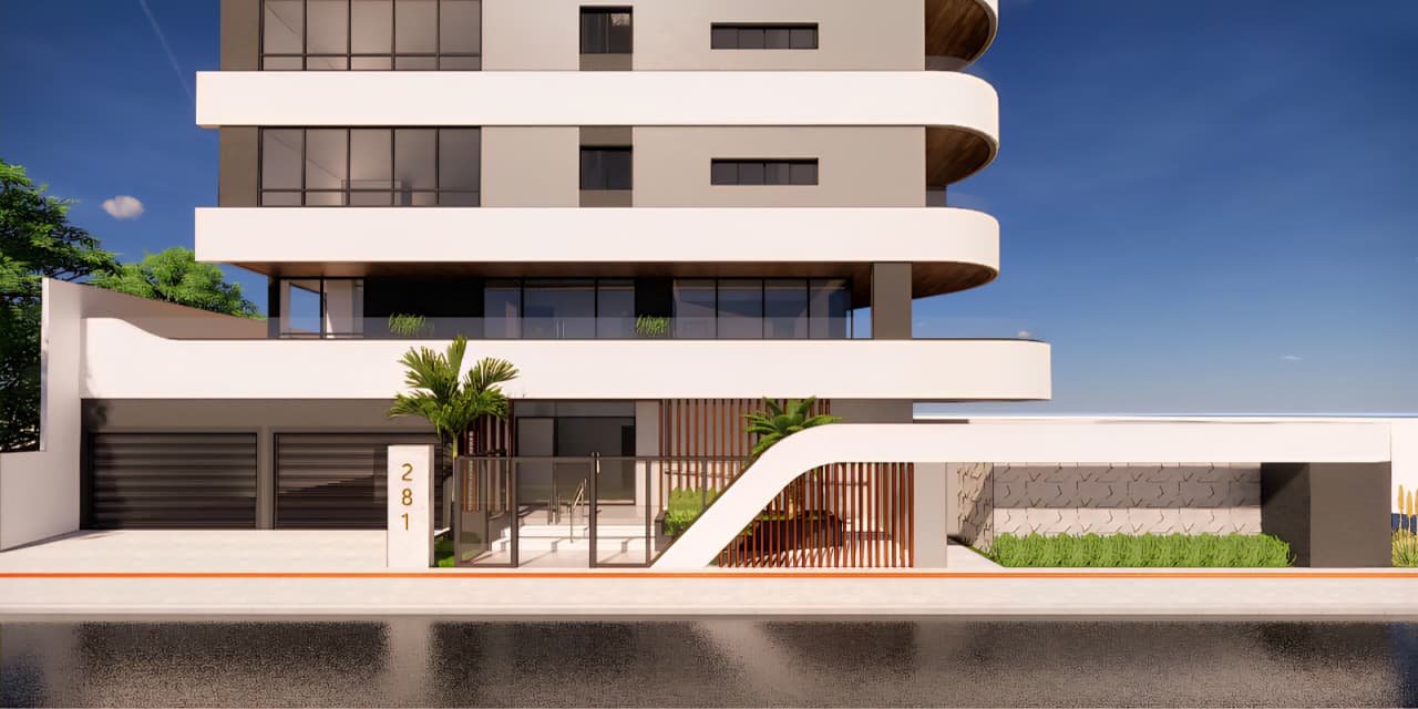 Santo Antonie Residence